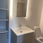 Sportsby - Danhostel, Huse Og Albergue Vejen