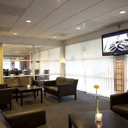 Auberge de jeunesse Sportsby - Danhostel, Huse Og *