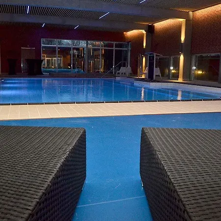 Auberge de jeunesse Sportsby - Danhostel, Huse Og *