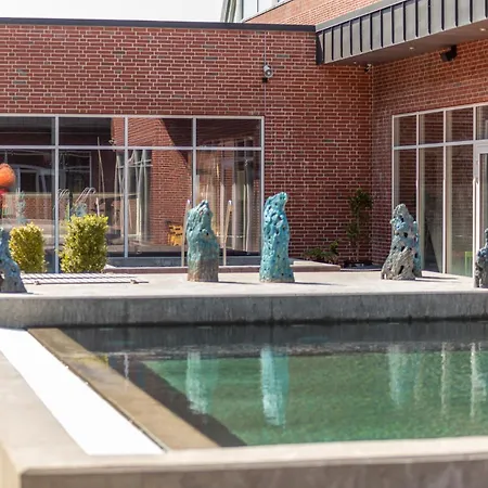 Auberge de jeunesse Sportsby - Danhostel, Huse Og *