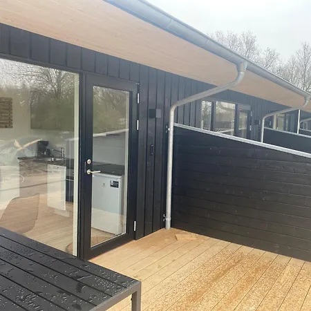 Auberge de jeunesse Sportsby - Danhostel, Huse Og *