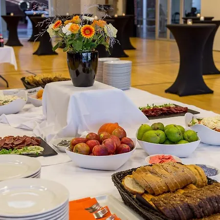 Sportsby - Danhostel, Huse Og אכסניה וויין