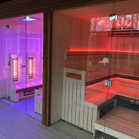 Sportsby - Danhostel, Huse Og 호스텔 *