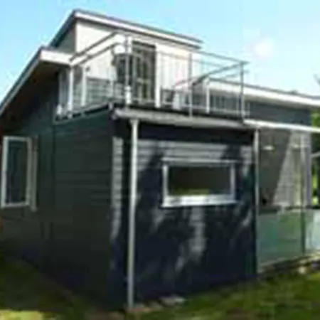 Hostel Sportsby - Danhostel, Huse Og Vejen