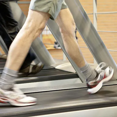 Sportsby - Danhostel, Huse Og אכסניה וויין