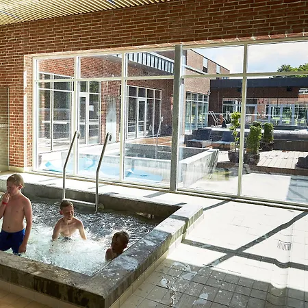 Sportsby - Danhostel, Huse Og Ostello *
