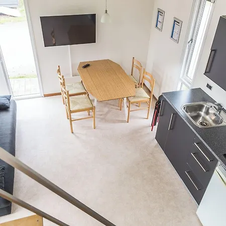 Hostel Sportsby - Danhostel, Huse Og