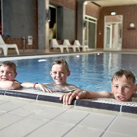 Auberge de jeunesse Sportsby - Danhostel, Huse Og Vejen