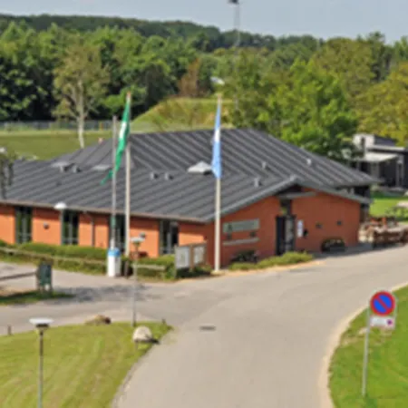 Sportsby - Danhostel, Huse Og Auberge de jeunesse