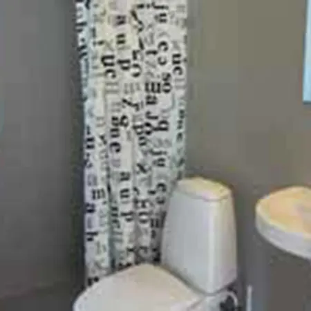 Auberge de jeunesse Sportsby - Danhostel, Huse Og