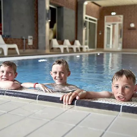 Sportsby - Danhostel, Huse Og Auberge de jeunesse *