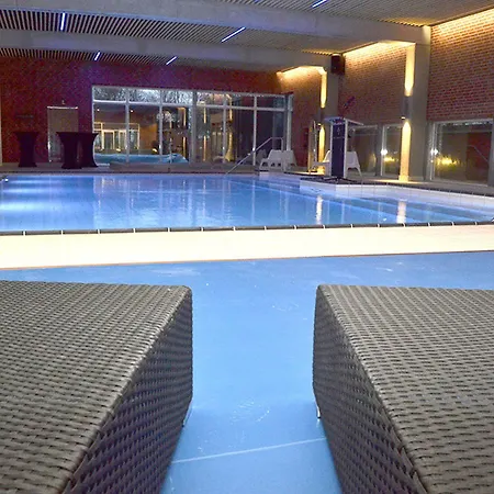 Auberge de jeunesse Sportsby - Danhostel, Huse Og Vejen