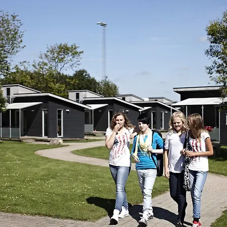 Sportsby - Danhostel, Huse Og Auberge de jeunesse *