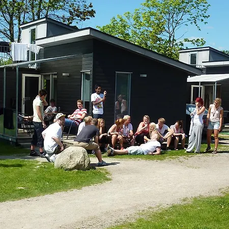 Sportsby - Danhostel, Huse Og Auberge de jeunesse *
